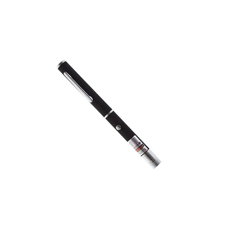2-In-1 Green Laser Pointer 2I1Glp