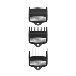3 PACK PREMIUM ATTACHMENTS WAHL