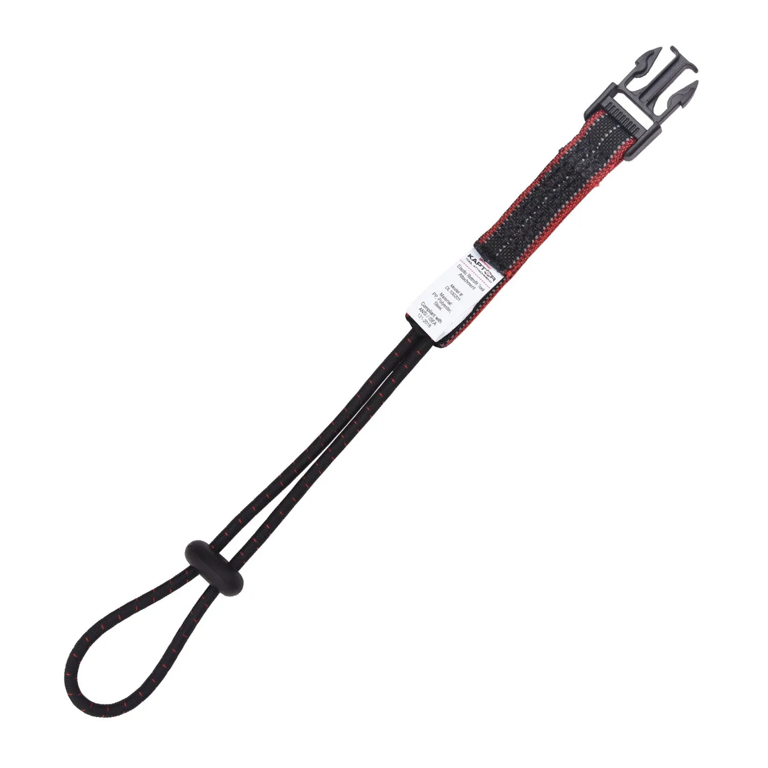 Accessory Kit – Detachable Loops (ANSI)