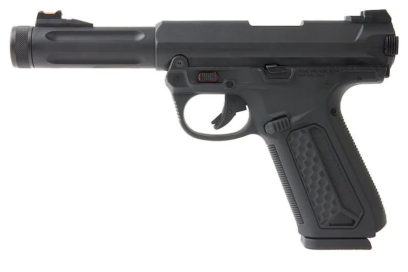 Action Army AAP-01 ASSASSIN GBB Pistol [US Version] (Black / Tan)