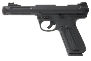 Action Army AAP-01 ASSASSIN GBB Pistol [US Version] (Black / Tan)