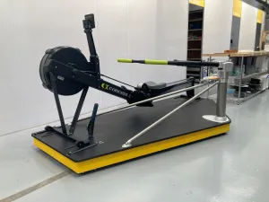 Active Tools Rowing Simulator