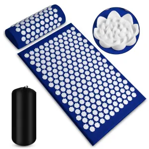 Acupressure - Massage-Mat - With-Needles