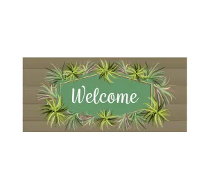 Air Plants Sassafras Switch Mat