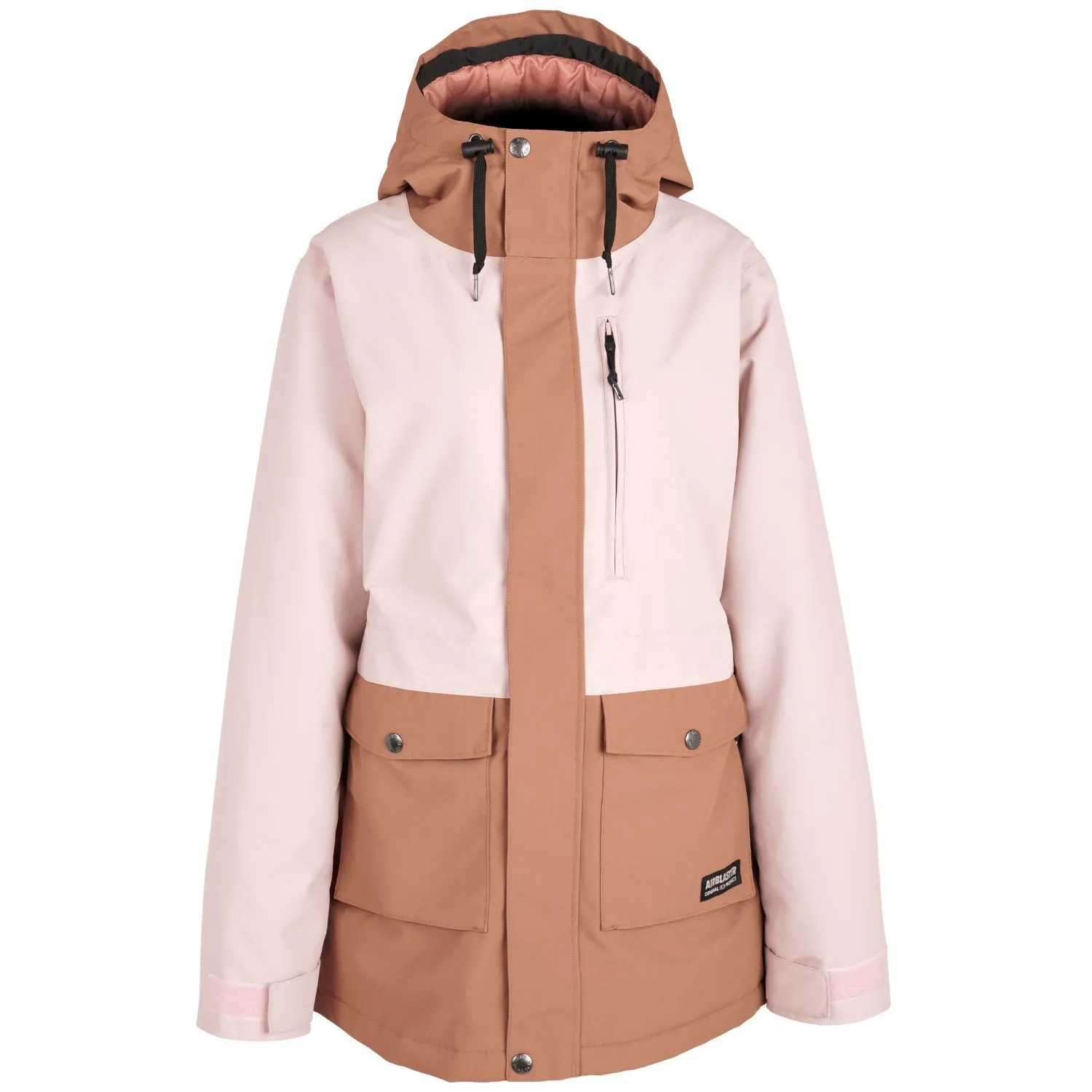 Airblaster Stay Wild Parka 2025 - Women's