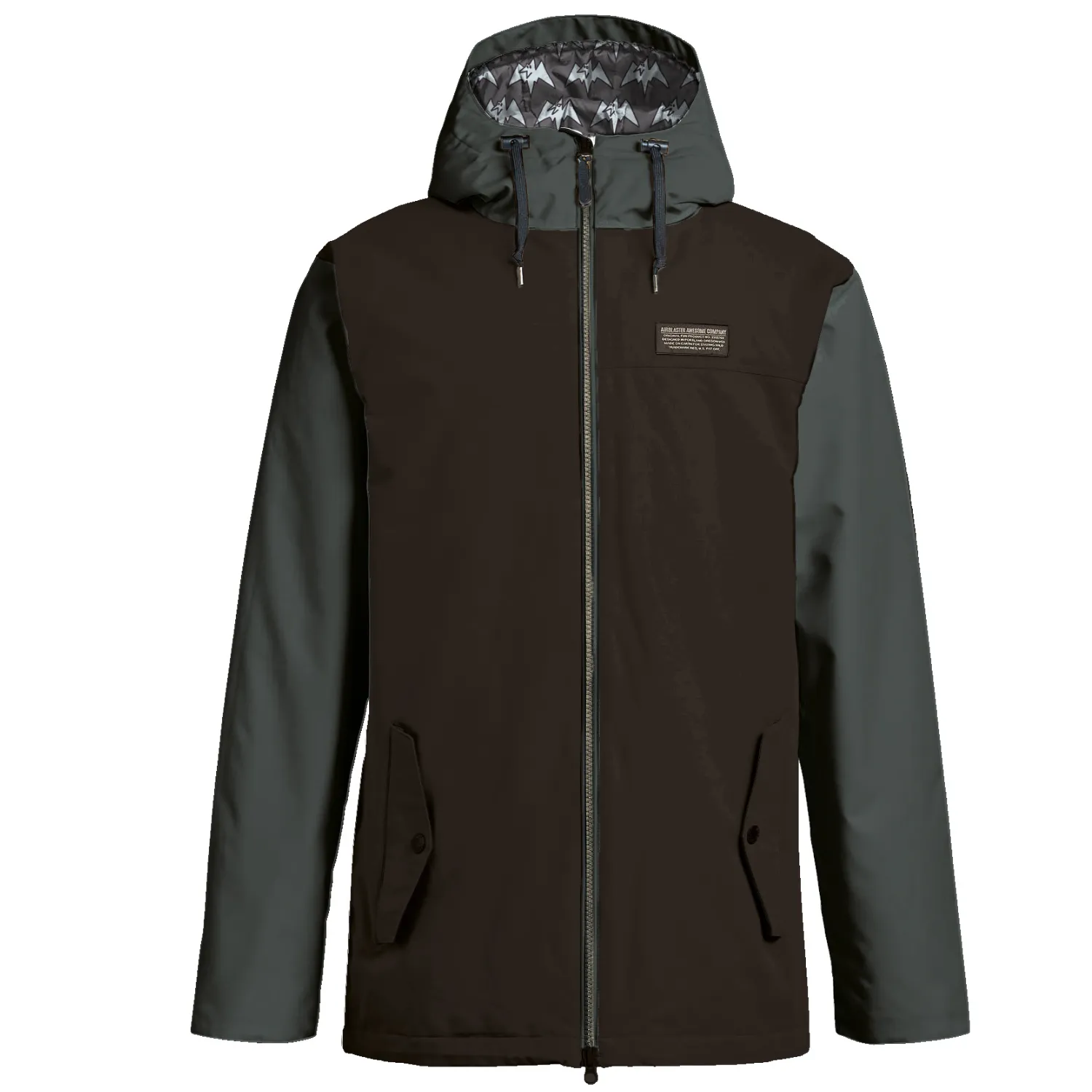 Airblaster Toaster Men's Snowboard Jacket 2023