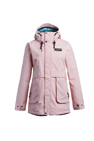 Airblaster Womens Stay Wild Parka 2024