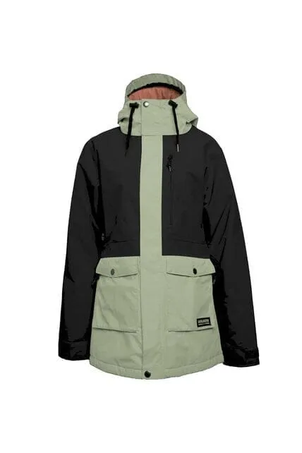 Airblaster Womens Stay Wild Parka 2024