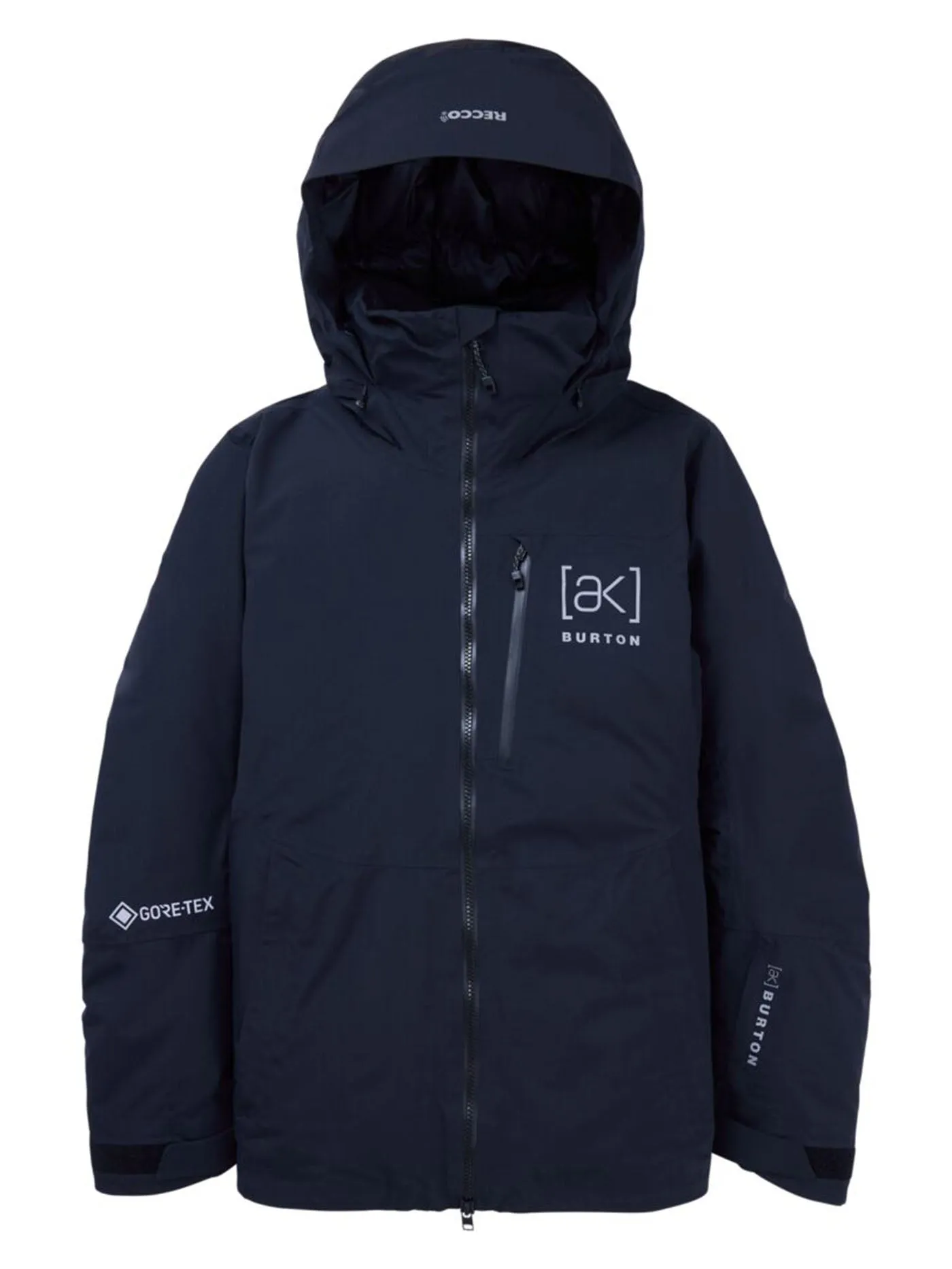 [ak] Flare Gore‑Tex 2L Down Jacket (Women)