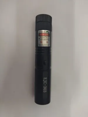 ANDOWL GREEN LASER POINTER 303