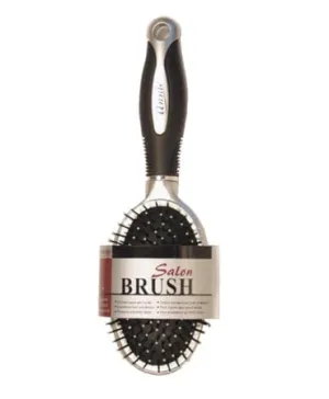 Annie Oval Cushion Brush L #2230