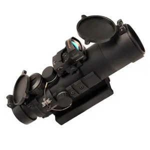 AR Tactical Sight, AR-536 5x-36mm, FastFire 2