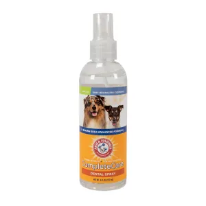 Arm & Hammer Complete Care Dog Dental Spray, 6 oz