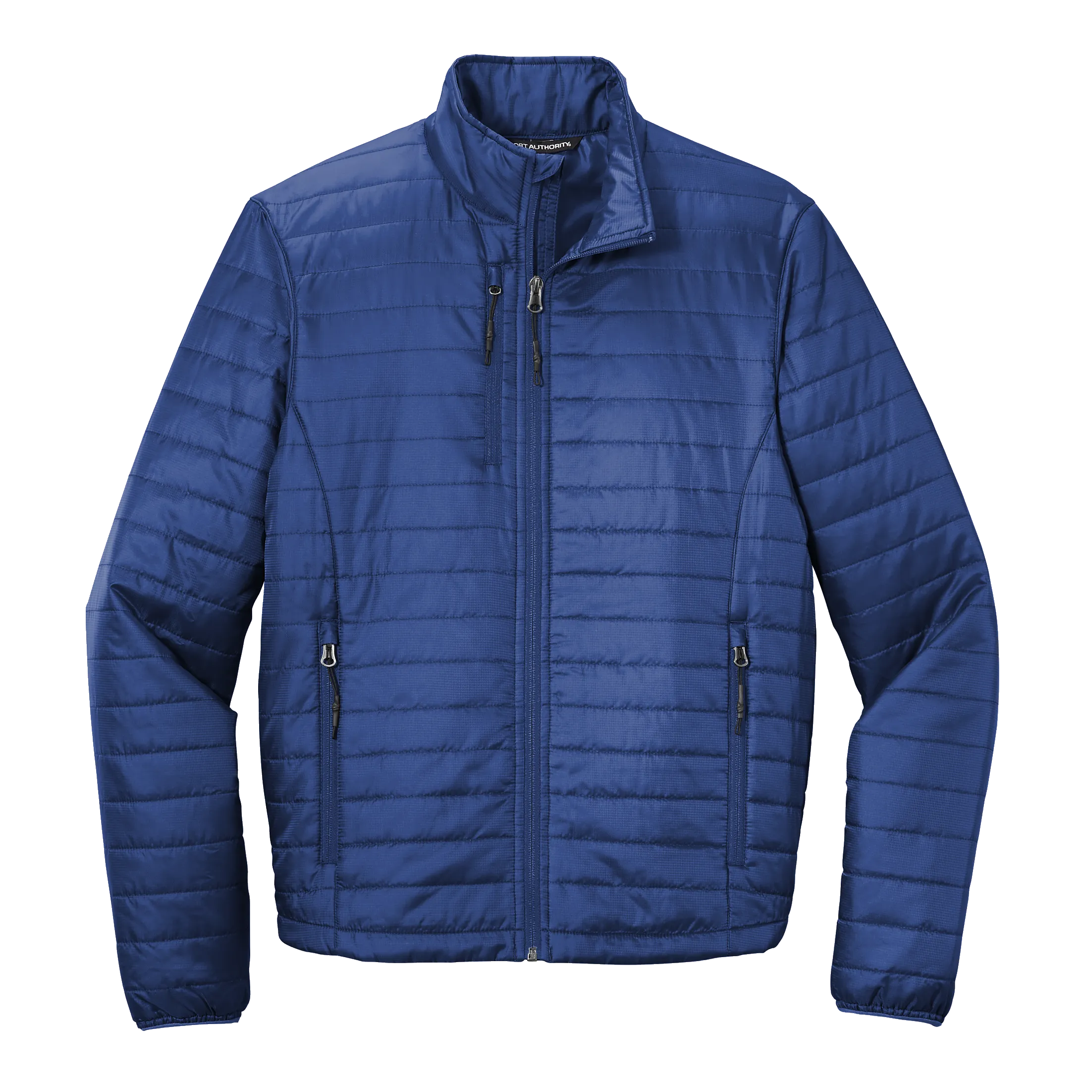 B2495M Packable Puffy Jacket