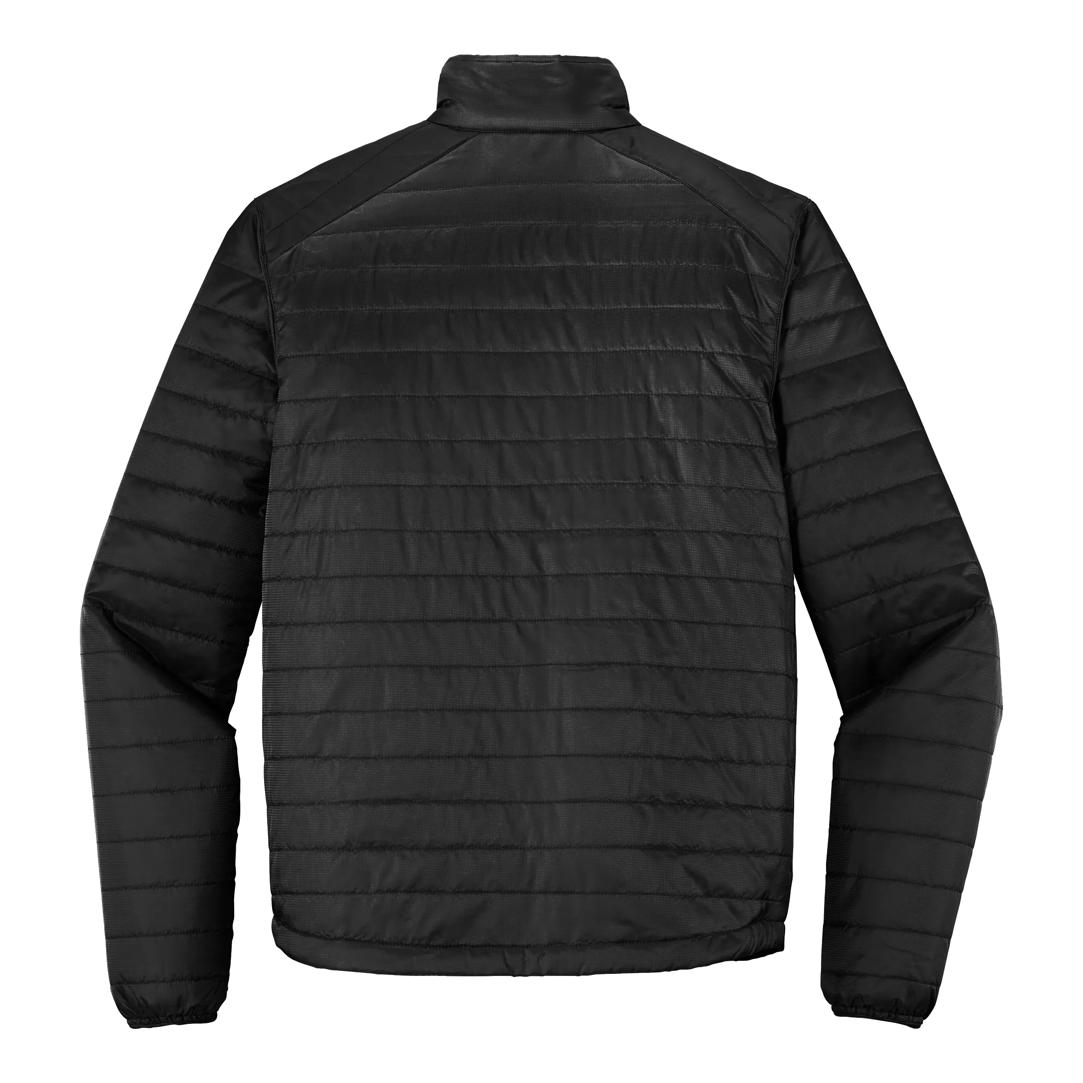 B2495M Packable Puffy Jacket
