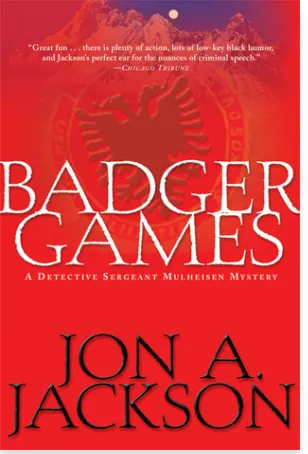 Badger Games