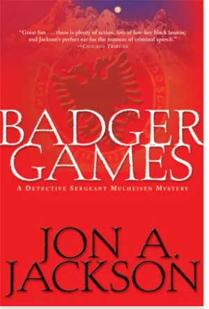Badger Games