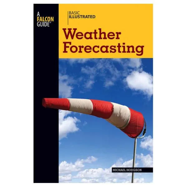 Basic Illustrated Weather Forecasting