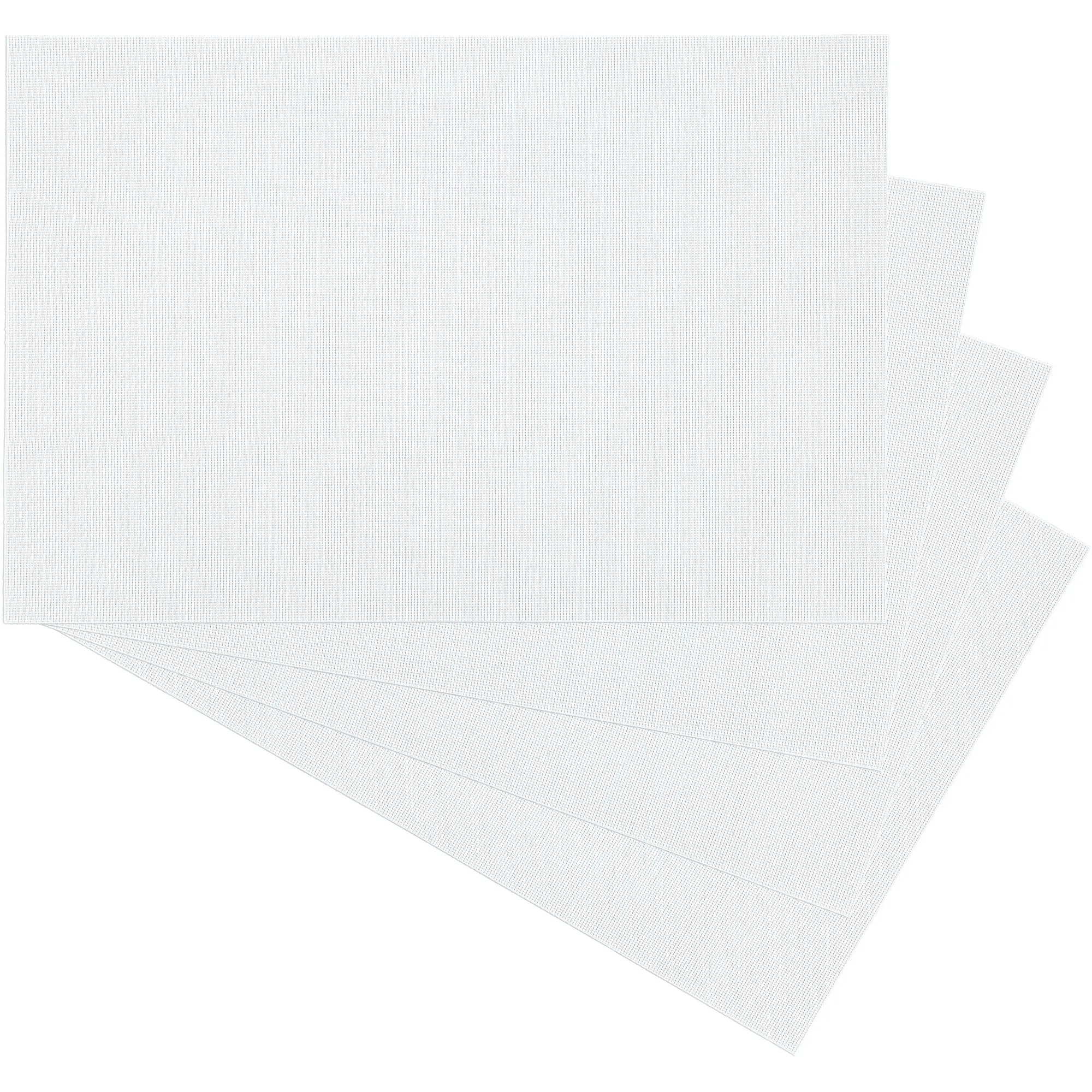 Beach Placemat Gift Set (4 - 17.75" x 11.75")