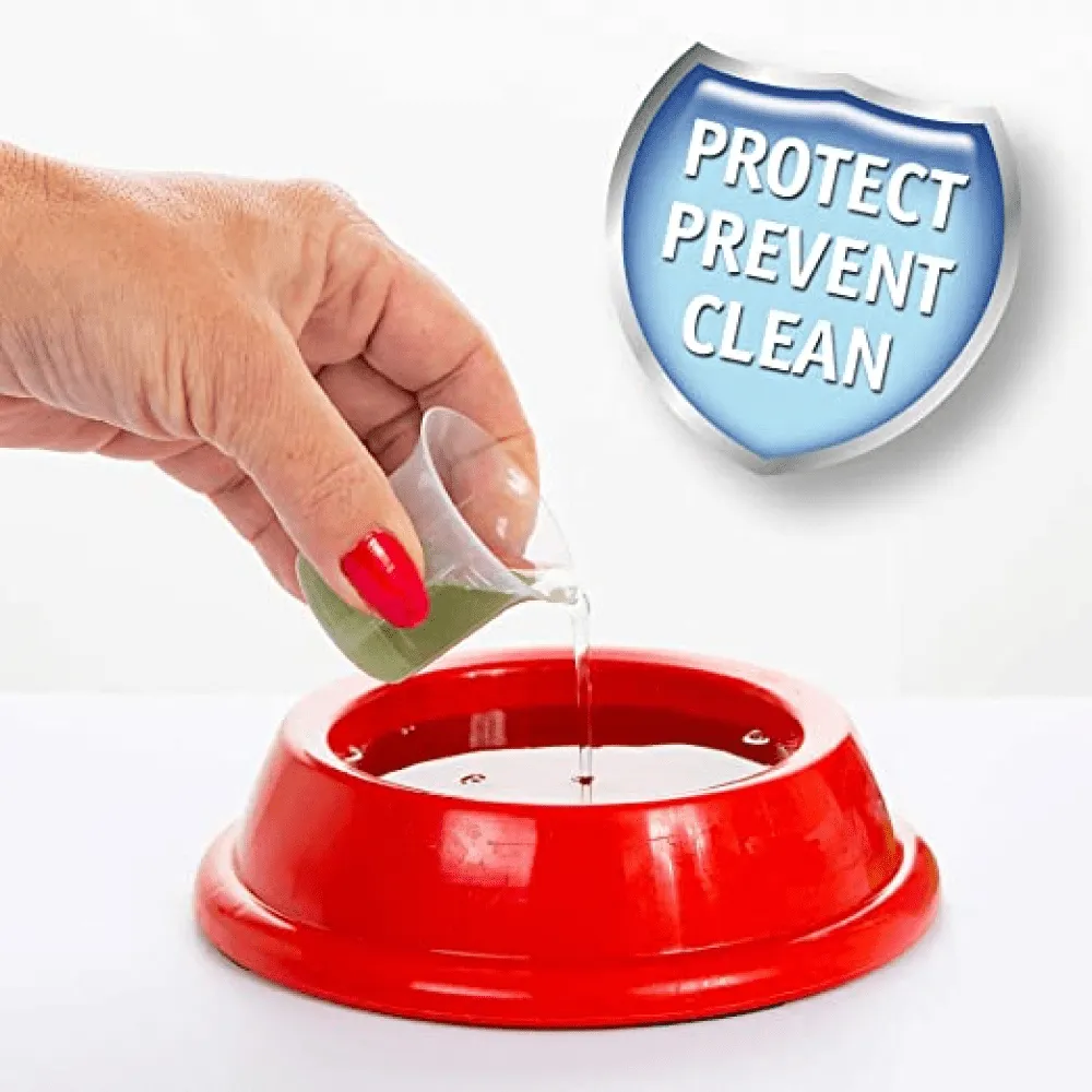 Beaphar Plague Mouth Wash for Dogs and Cats
