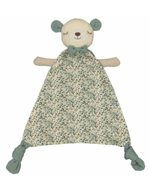 Billie Bear Comforter