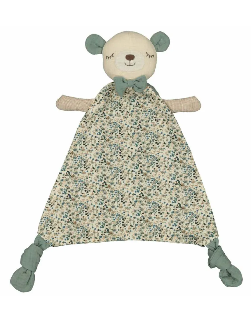 Billie Bear Comforter