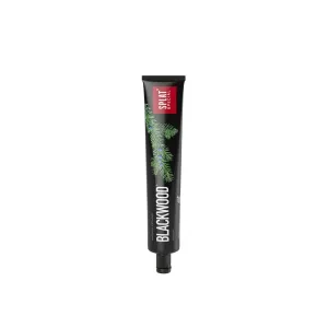 Blackwood Charcoal Toothpaste
