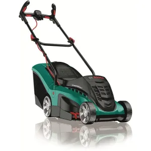 Bosch Rotak Ergo-Flex Lawn Mower - 37cm