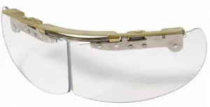 Bourke-Style Eyeshield