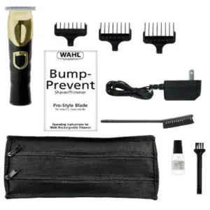 Bump Control T Blade