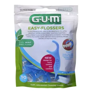 Butler Gum Dental Floss 5 MM