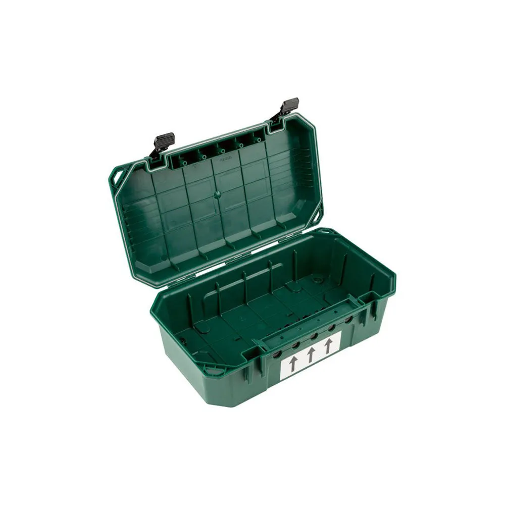 Cable Protection Box With 5 Cable Openings