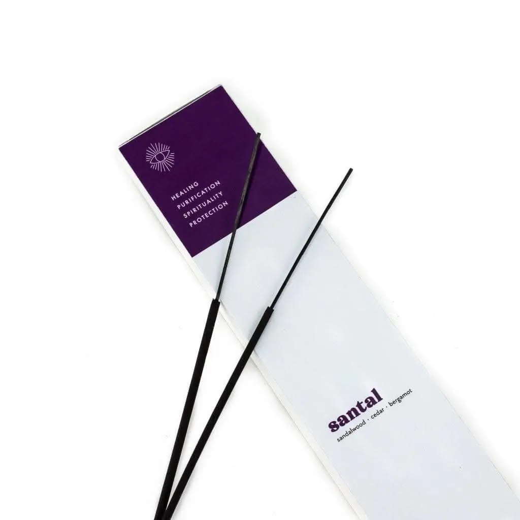 Casa Verde Incense