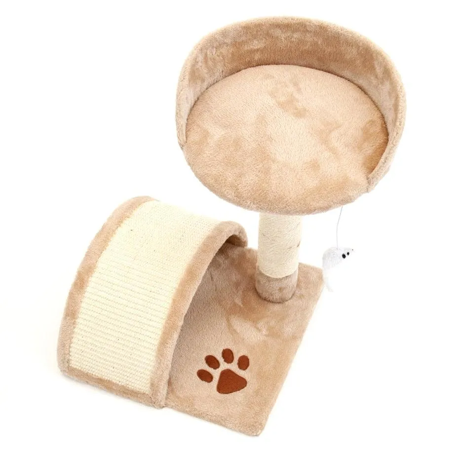 Casita Cat Tree 19"