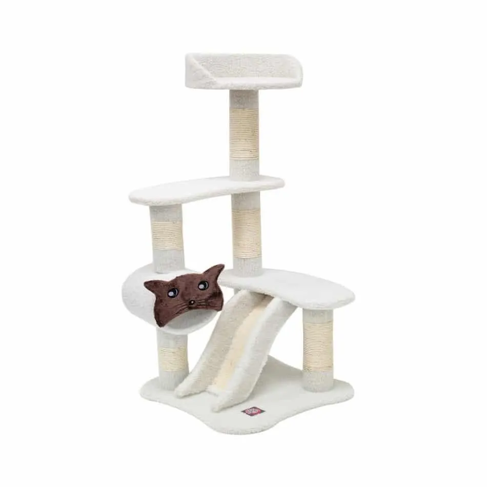 Casita Cat Tree 47.5"
