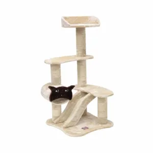 Casita Cat Tree 47.5"