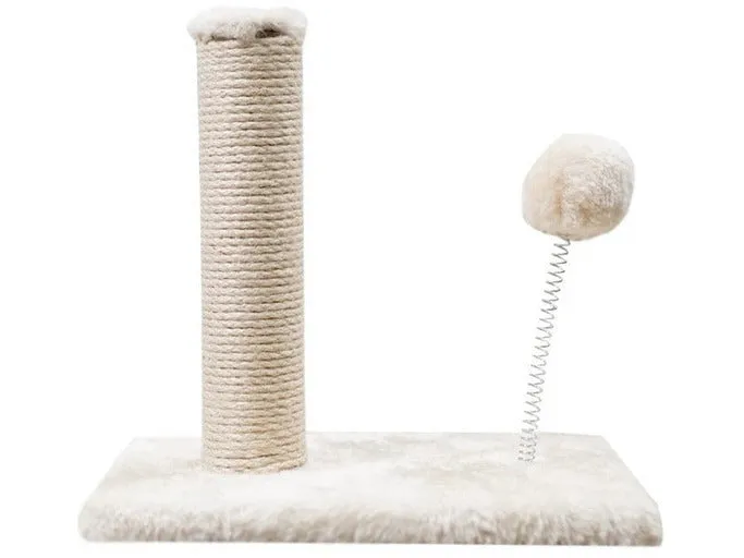 Cat Tree & Scratching Random 26*18*25 Design C