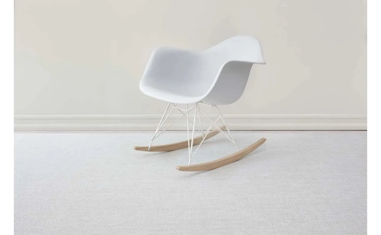 Chilewich Boucle Indoor/Outdoor Floor Mat - Marshmallow
