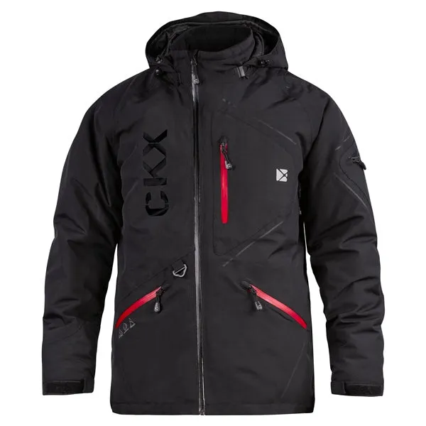 CKX Alaska Men Jacket Men