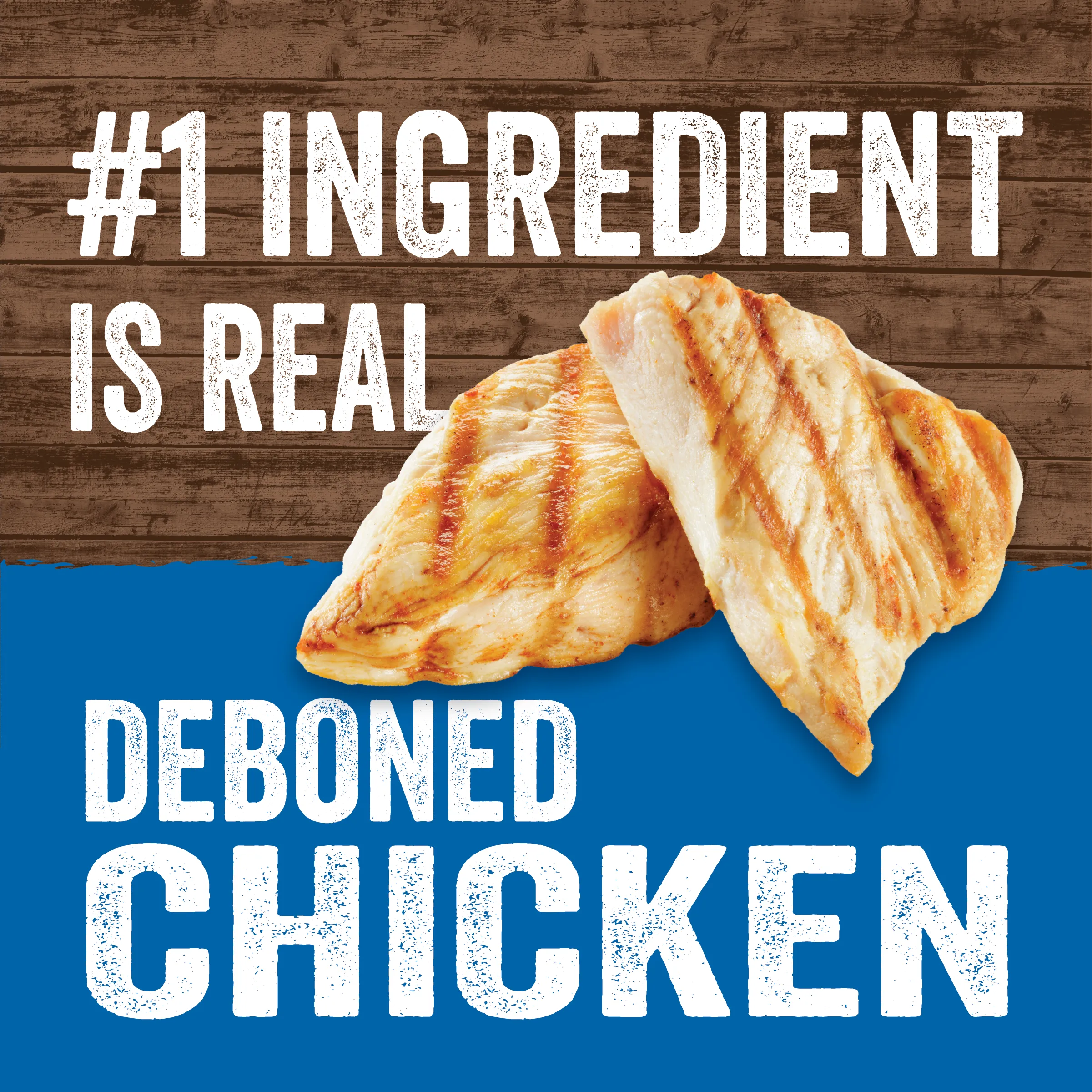 Classic Crafted Meals Chicken Wet Cat Food | 3.5 oz - 15 pk | Evolve
