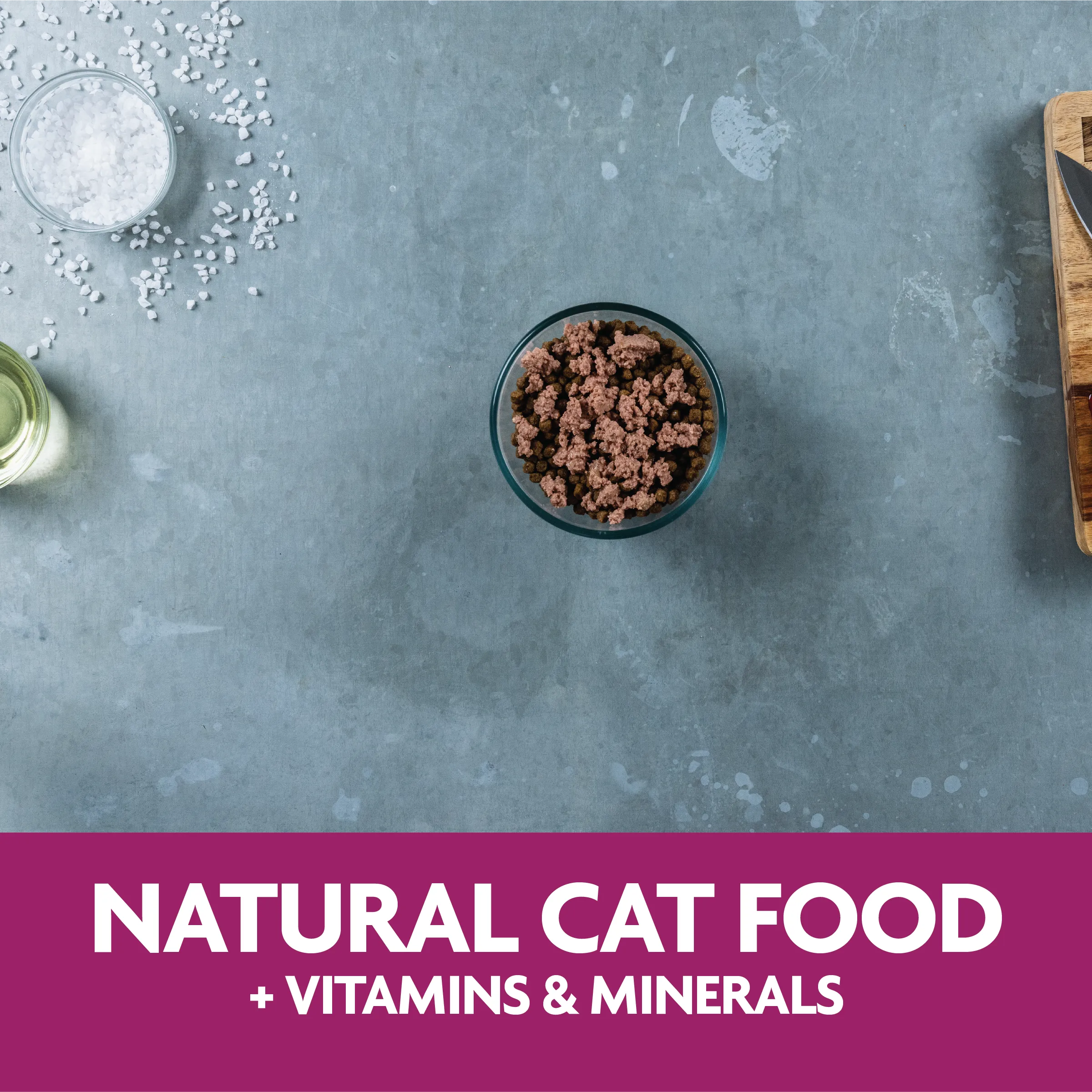 Classic Crafted Meals Liver Wet Cat Food | 3.5 oz - 15 pk | Evolve