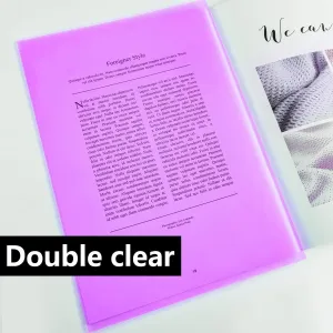 Colored Overlays for Dyslexia