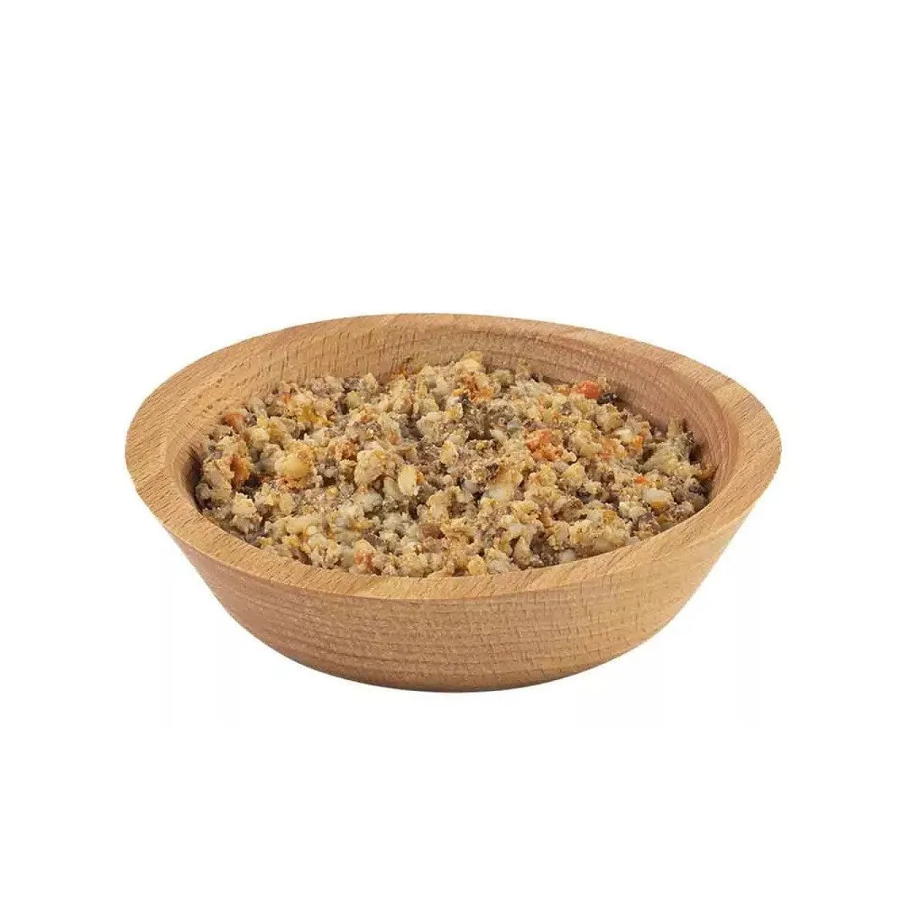 Complete Lamb, Brown Rice & Vegetables Dog Pouch