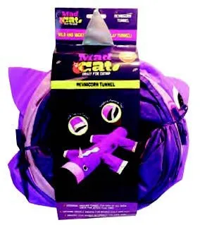 Cosmic Pet Cat Tunnel Mewnicorn