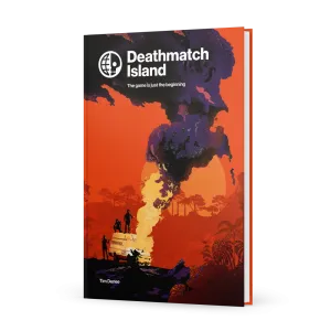 Deathmatch Island