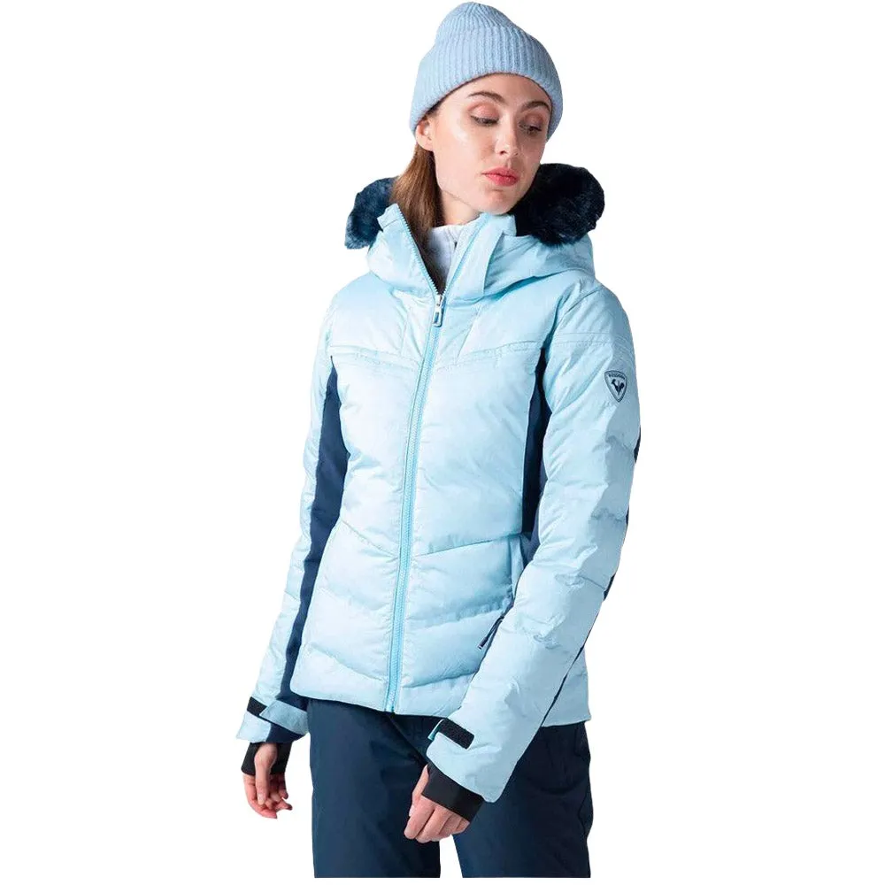 Depart Ski Jacket - Womens