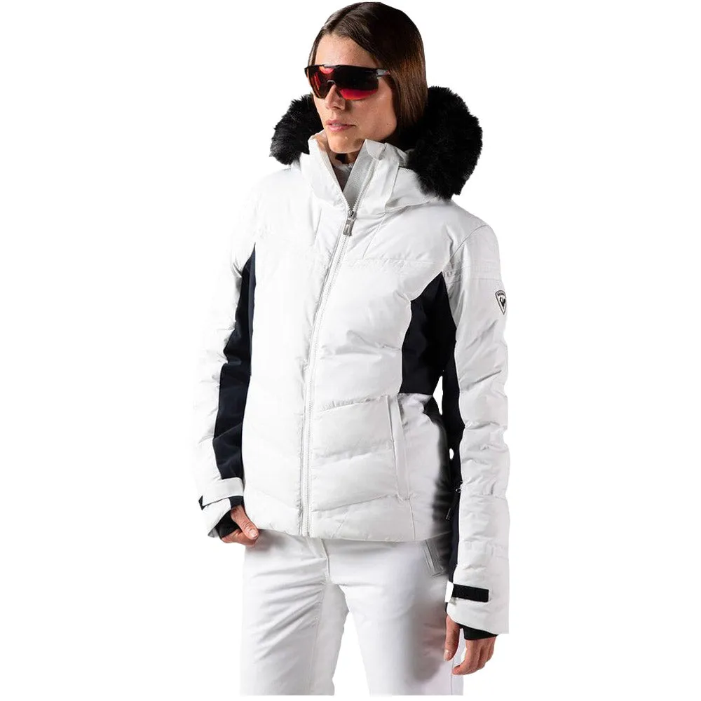 Depart Ski Jacket - Womens
