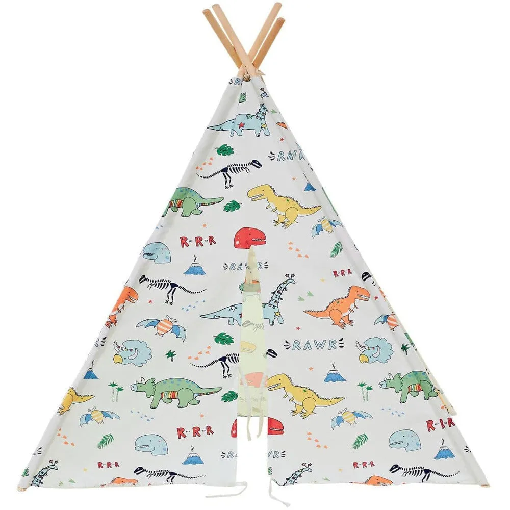 Dinomite Tent