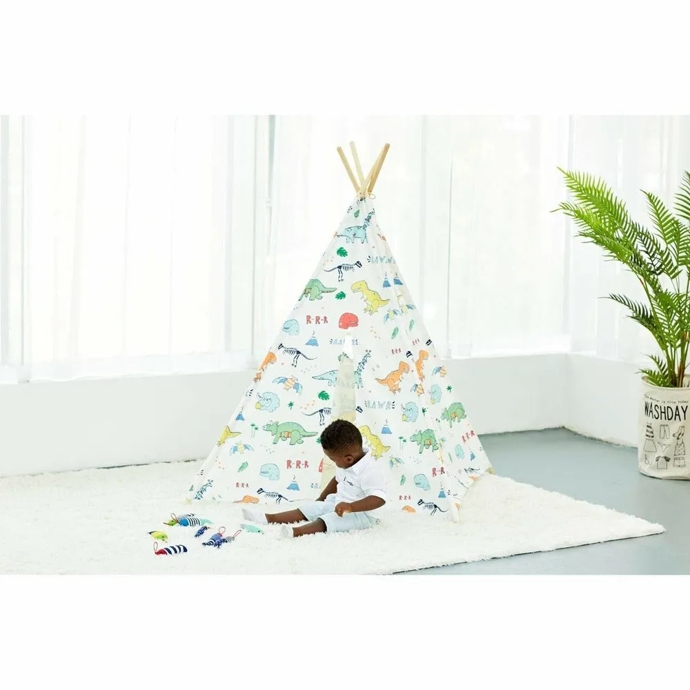 Dinomite Tent