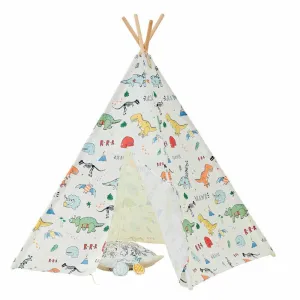Dinomite Tent